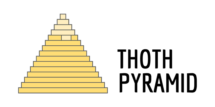 Thoth Pyramind Thoth Pyramid | Thoth